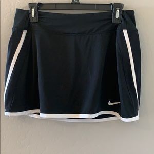 Dri-fit Nike skirt